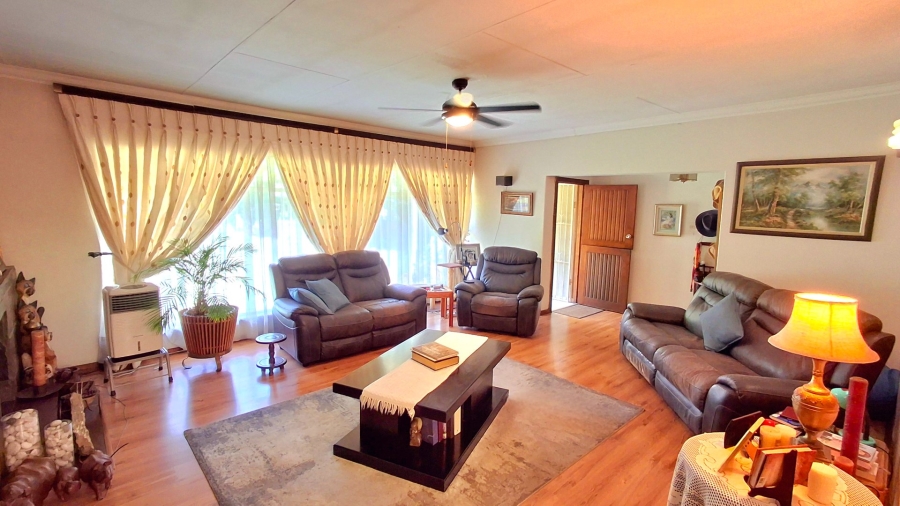 3 Bedroom Property for Sale in Sasolburg Ext 4 Free State